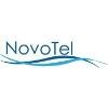 NovoTel Logo