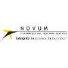 Novum Pharmaceutical Research Services Logo