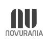 Novurania Logo