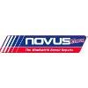 Novus Auto Glass Logo