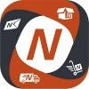 Now Delivery & Logistics Logo