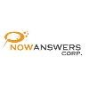 NowAnswers Logo