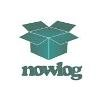 NowLog Logo