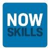 NowSkills Logo