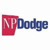 NP Dodge Logo
