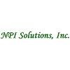 NPI Solutions Logo