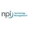 NPI Technology Management Logo