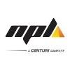 NPL Construction Logo