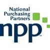 NPP (National Purchasing Partners) Logo