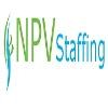 NPV Staffing Logo
