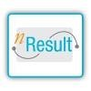 nResult Logo