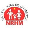 NRHM Haryana Logo
