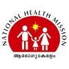 NRHM Kerala Logo