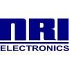 NRI Electronics Logo
