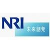 NRI Financial Technologies Logo