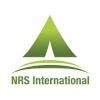 NRS INTERNATIONAL GROUP Logo