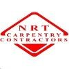 NRT Carpentry Contractors Logo