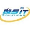 NS IT Solutions Logo