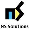NS Solutions Logo