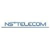 NS Telecom Logo
