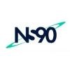NS90 Logo