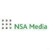 NSA Media Logo
