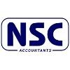 NSC Management Service Logo