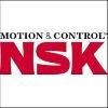 NSK Corporation Logo