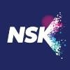 NSK International Consultants Logo