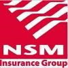 NSM Insurance Logo