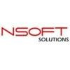 Nsoft Solutions Logo