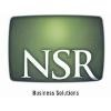 NSR Business Solutions Logo