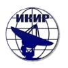nstitute of Space Physics Research and Radio Wave Propagation Logo