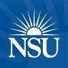NSU (Nova Southeastern University) Logo