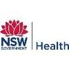 NSW Department of Health Logo
