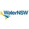 NSW Office of Water Logo