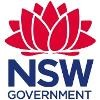 NSW Public Service Commission Logo
