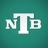NTB TRK Logo