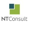NTCONSULT Logo