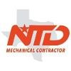NTD Mechanical Logo