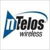 nTelos Logo