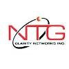 NTG Clarity Networks Logo