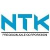 NTK Precision Axle Logo
