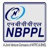 NTPC BHEL Power Projects Logo