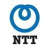 NTT Corporation Logo