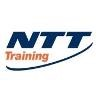 NTT Training Logo