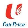 NTUC Fairprice Logo