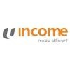 NTUC Income Insurance Co-Op Ltd Logo