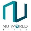 NU World Title Logo