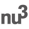 nu3 Logo